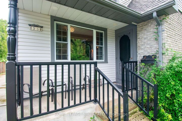 Property Photo:  36 Maplewood Drive  ON L2M 3P1 