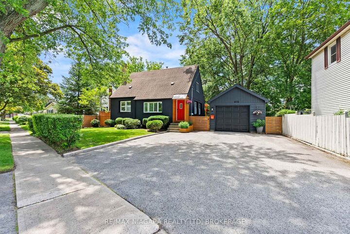 Property Photo:  83 Devon Road  ON L2N 1X5 