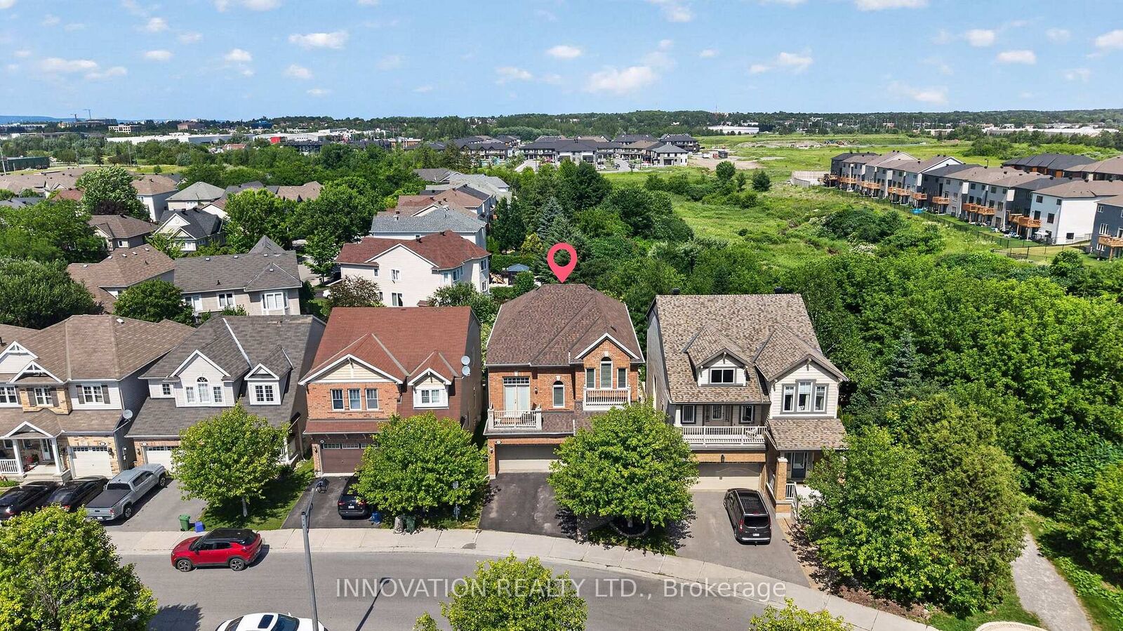 Property Photo:  545 Rosehill Avenue  ON K2S 0E7 