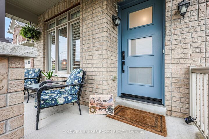 Property Photo: 190 Strachan Trail ON L0G 1A0