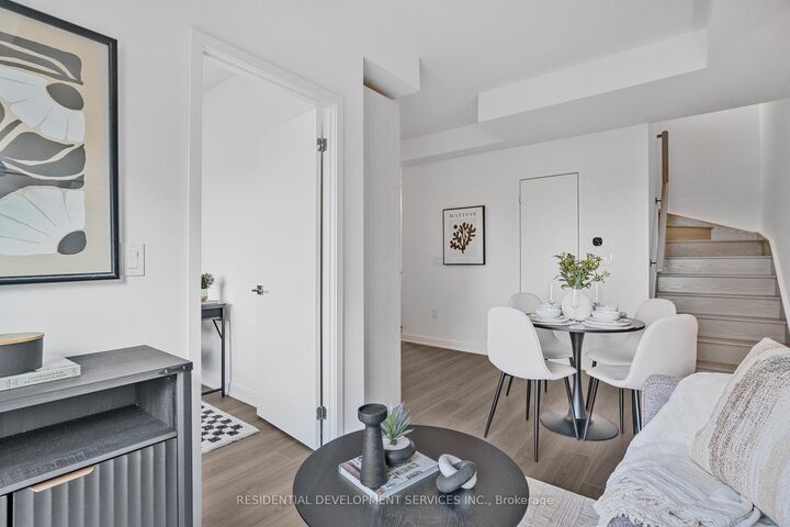 Property Photo:  67 Curlew Drive 156  ON M3A 0B4 
