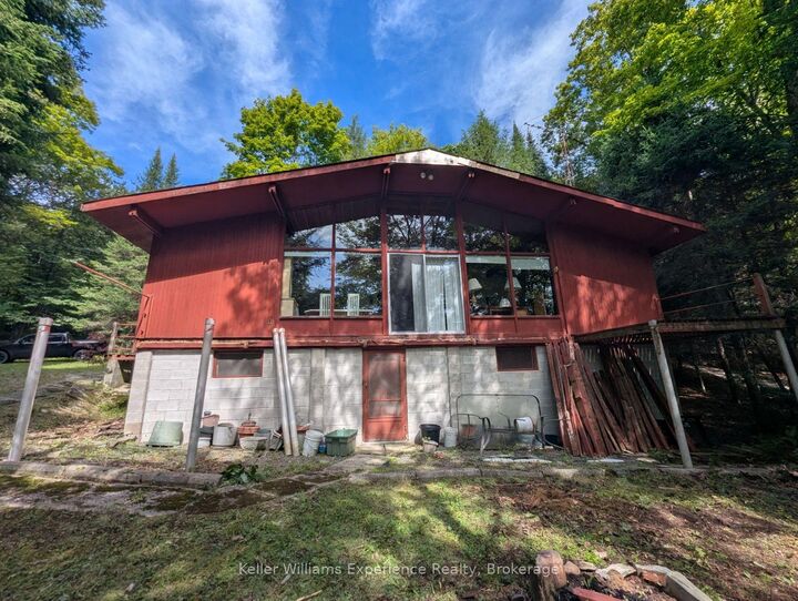 Property Photo:  1235 Staunton Road Private  ON P1L 1X3 