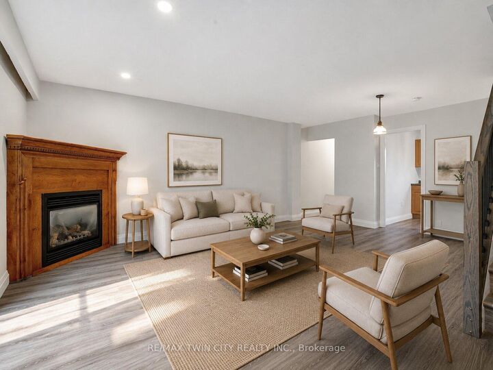 Property Photo: 162 Jansen Avenue 25 ON N2A 2L7