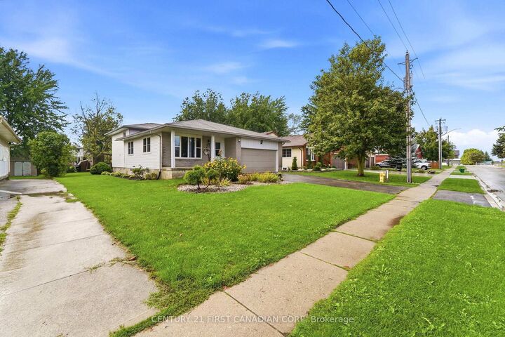 Photo de la propriété: 71 Edward Street ON N0G 1P0