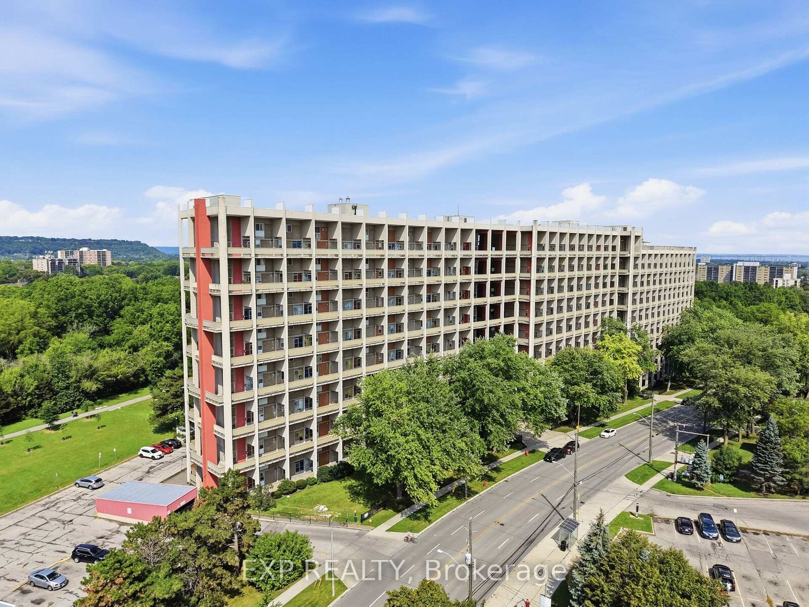 Property Photo: 350 Quigley Road 644 ON L8K 5N2