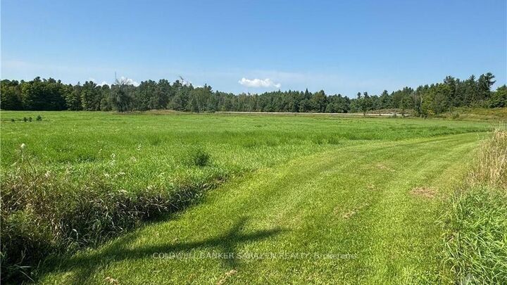 Property Photo:  0 Bandy's Road  ON K7S 3G8 