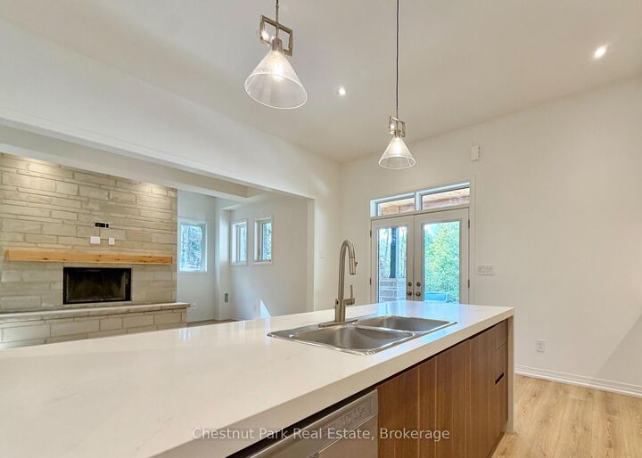 Property Photo: 1076 Angel Road ON K0M 1S0