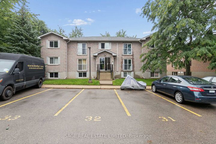 Property Photo:  327 Northlake Drive 10  ON N2V 1Z1 