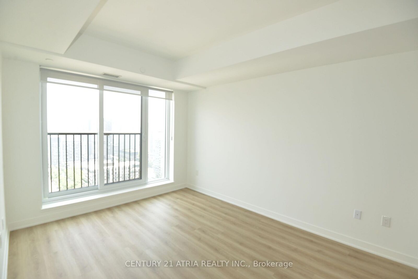 Property Photo:  10 Oak Street 2301  ON M5A 0Z1 