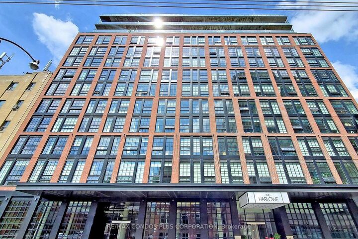 Property Photo:  608 Richmond Street W 908  ON M5V 0N9 