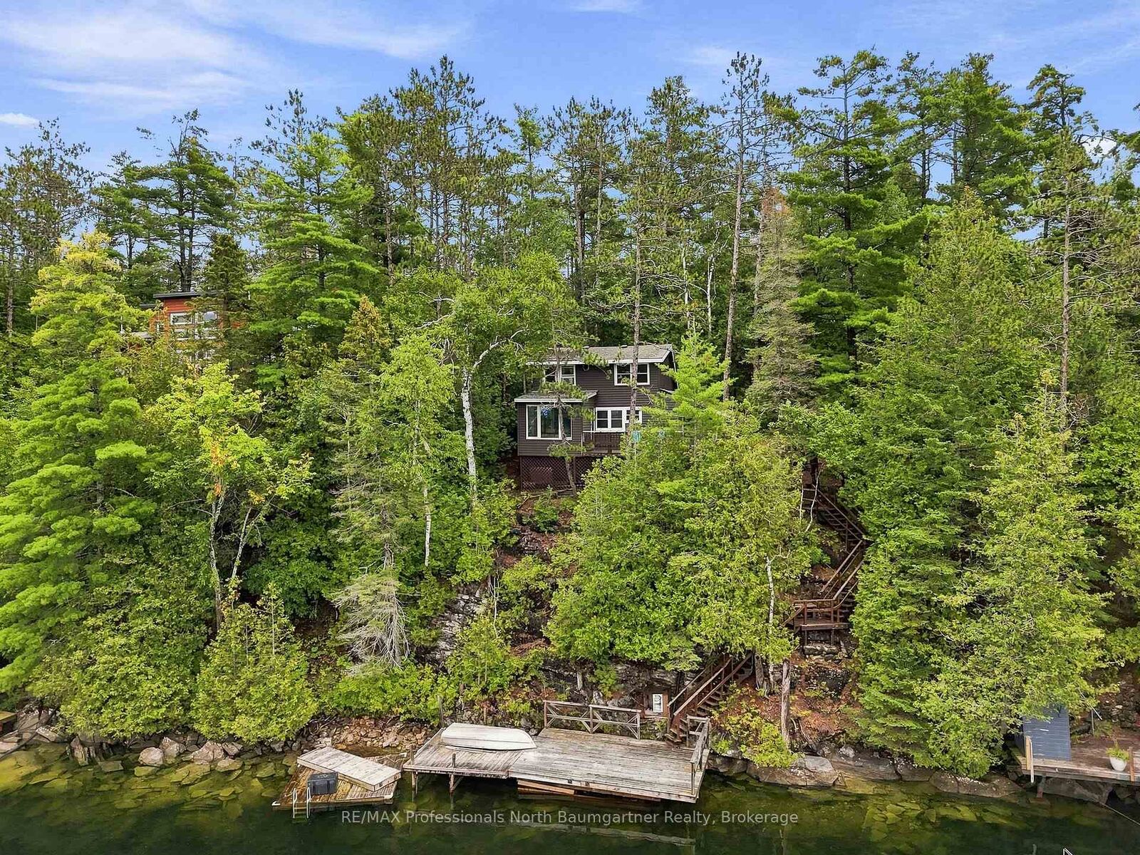 Property Photo:  1803 Crystal Lake Road  ON K0M 2A0 