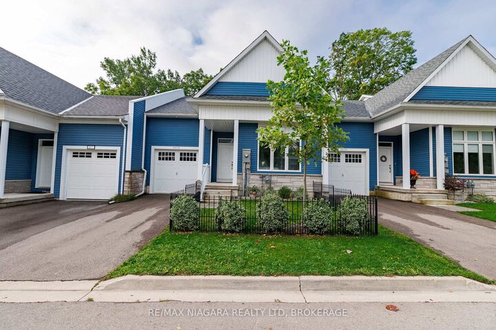 Property Photo: 3615 Hibbard Street ON L0S 1N0