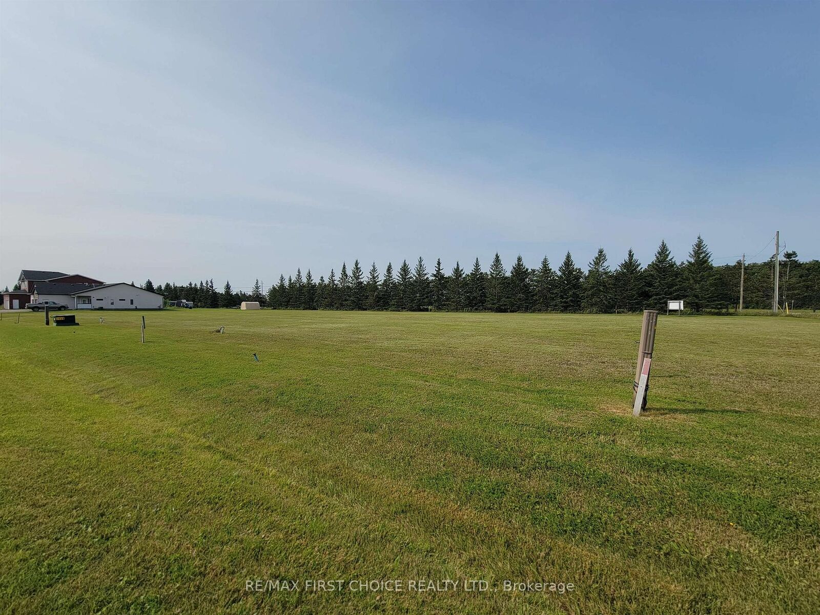 Property Photo:  Lot 5 Linton St  ON P0W 1E0 