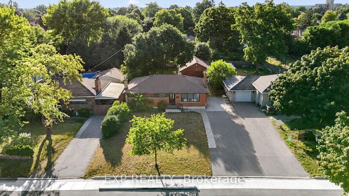 Property Photo:  1235 Michael Street Upper  ON N5V 2H4 