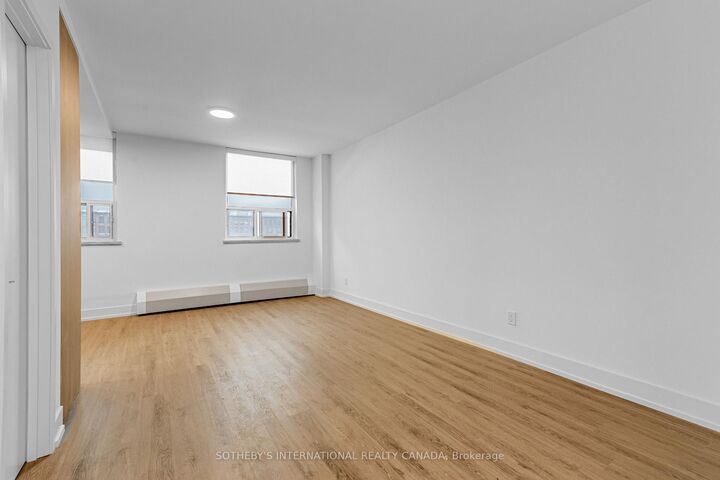 Property Photo:  135 Tyndall Avenue N0115  ON M6K 2G3 