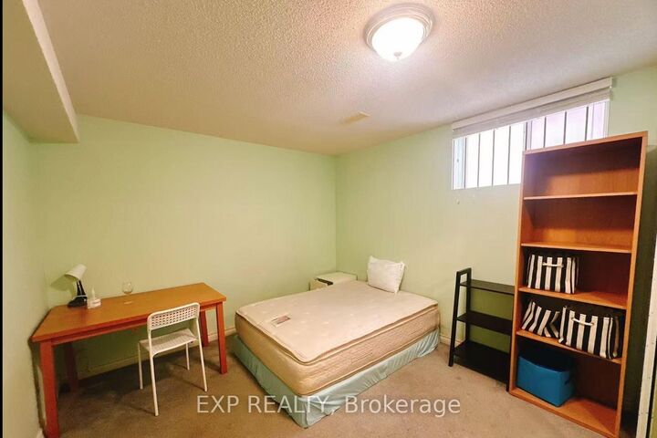 Property Photo: 123 Steeles Avenue E Basement ON M2M 3Y5