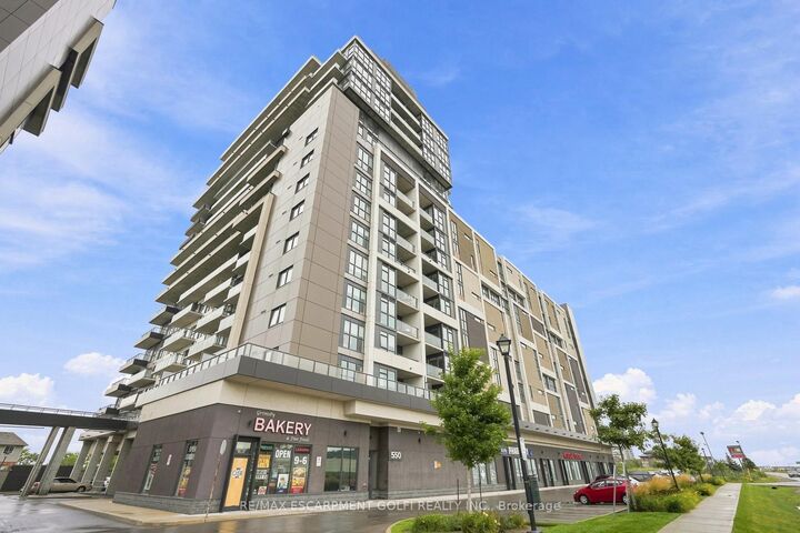 Property Photo:  550 North Service Road 607  ON L3M 0H9 