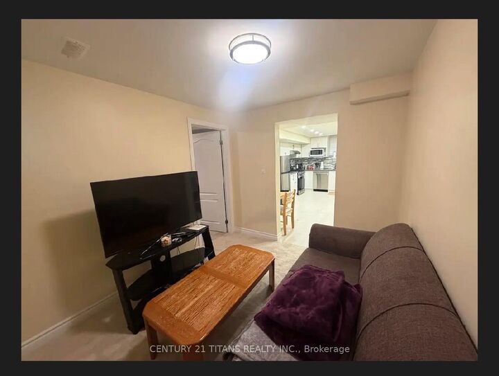 Property Photo:  4 Hania Terrace Basement  ON M1C 4Z9 