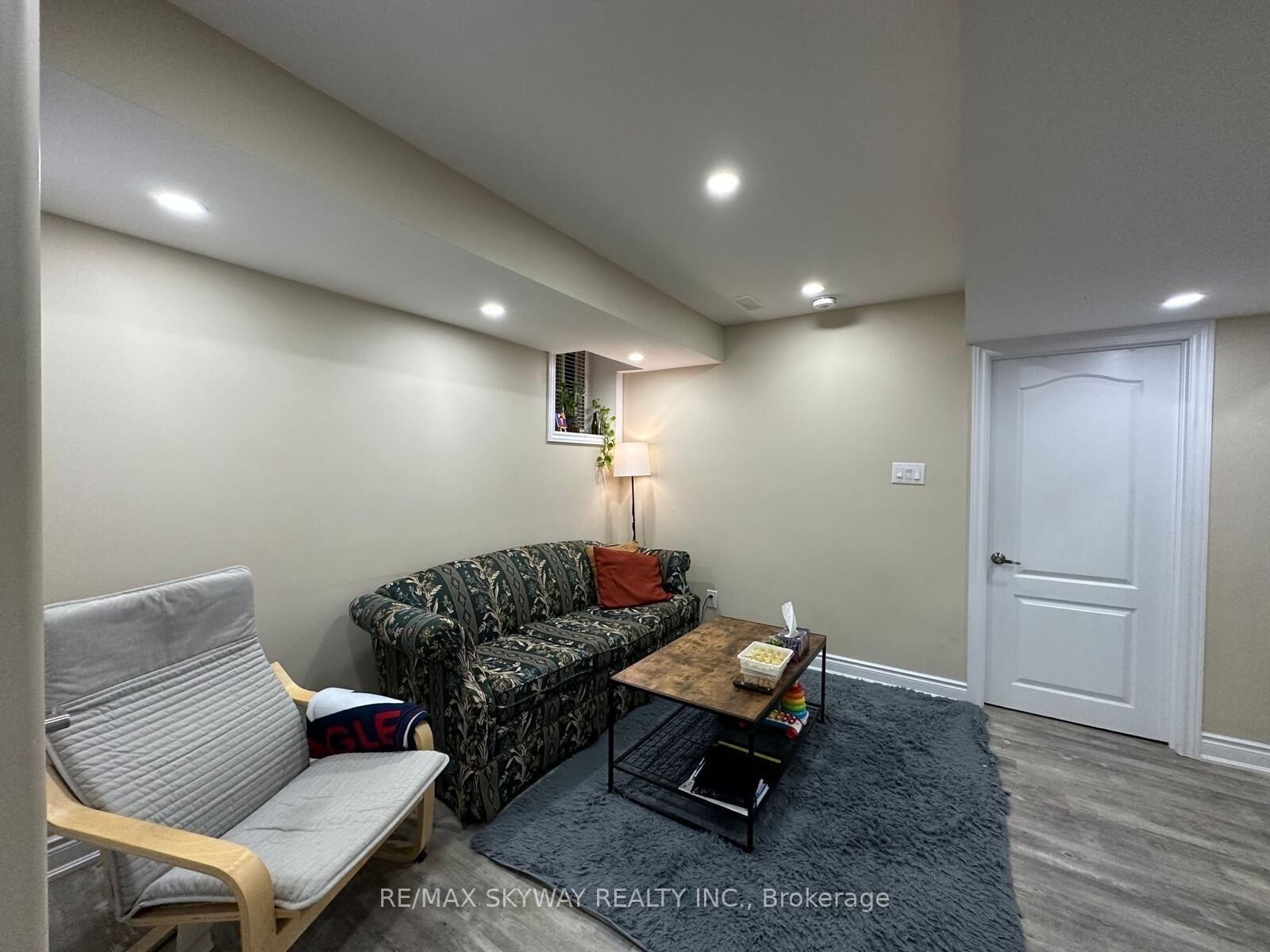 Property Photo:  71 Vezna Crescent Basement  ON L6X 5K4 
