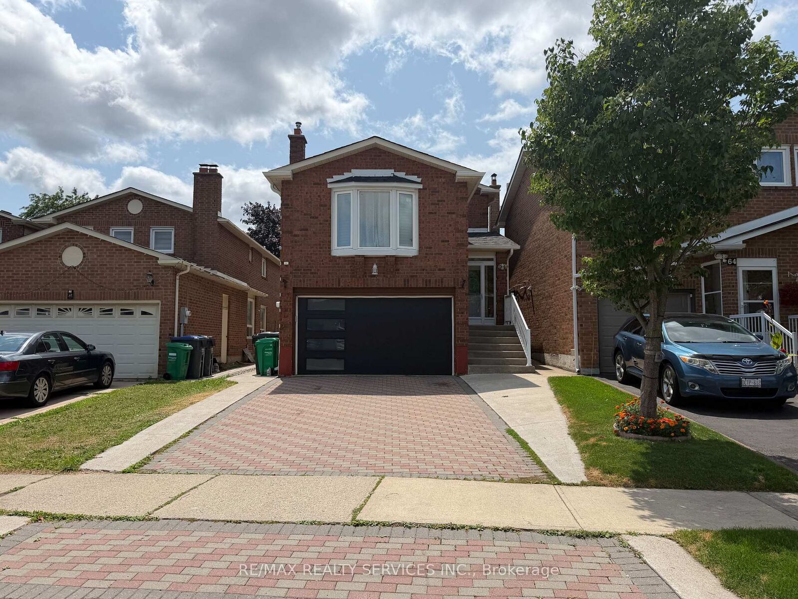 Property Photo:  62 Trewartha Crescent  ON L6Z 1X4 