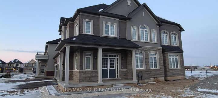 Property Photo: 19 Moriarity Drive ON N3L 0K4