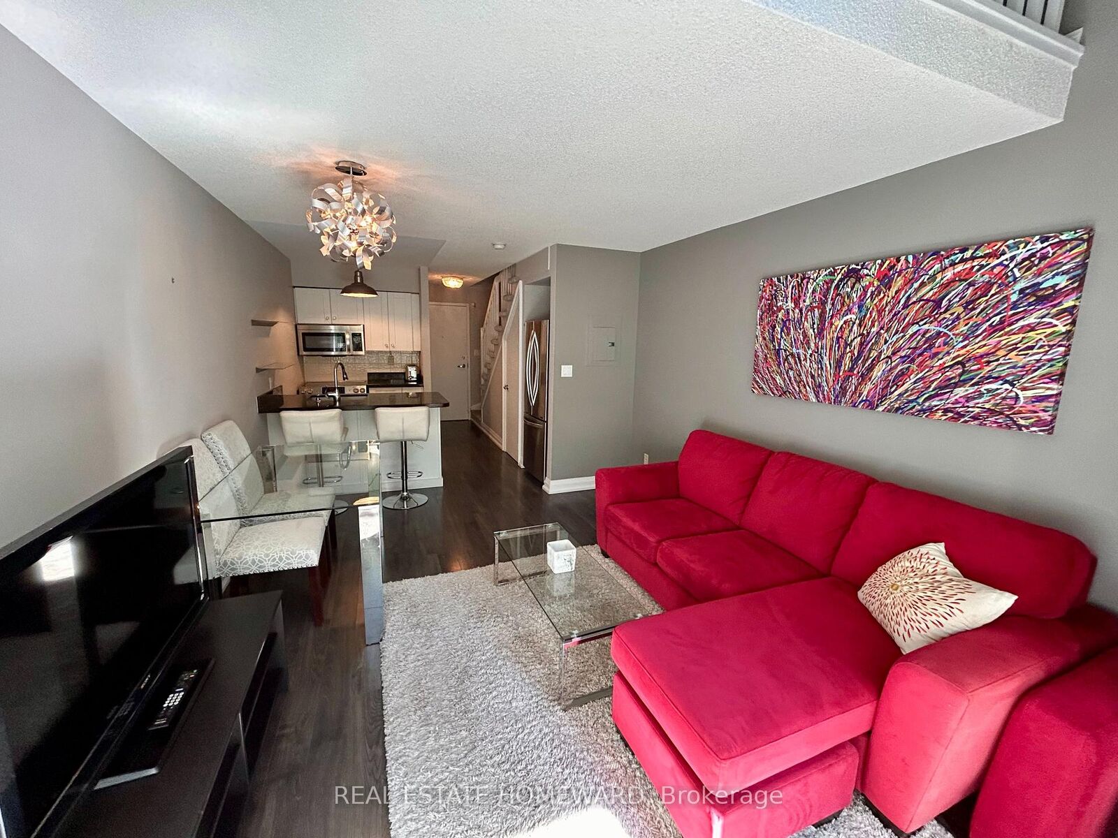 Property Photo: 139 Merton Street 240 ON M4S 3G7
