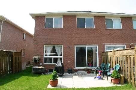 Property Photo:  1169 Quest Circle  ON L5N 8B9 