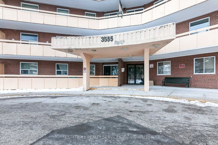Property Photo:  3555 Derry Road E 402  ON L4T 1B2 