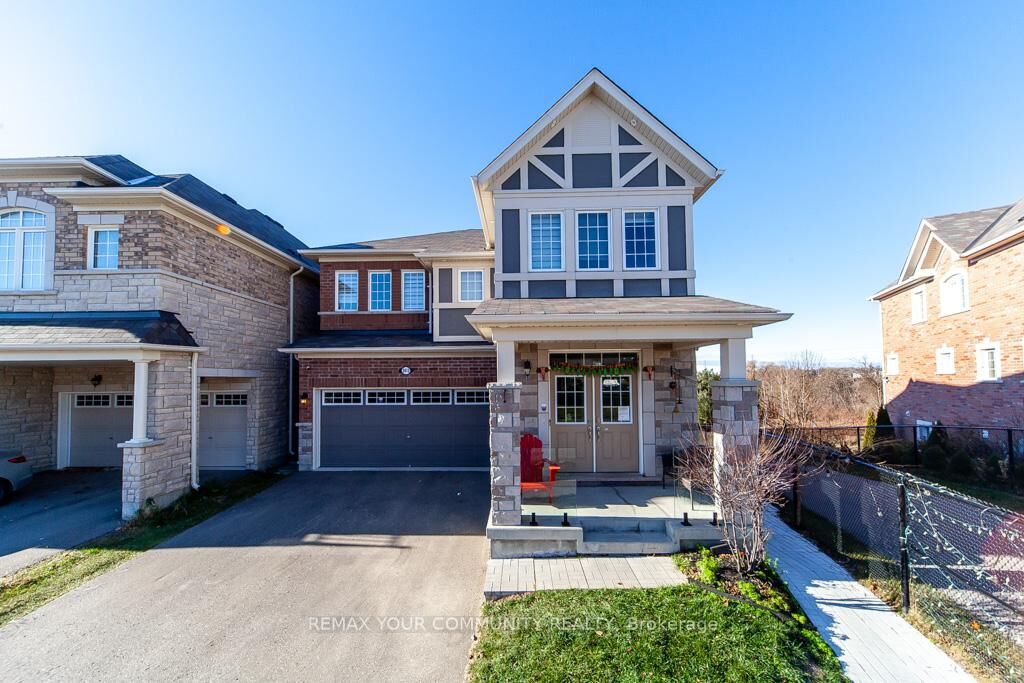 Property Photo:  2412 Moonlight Crescent Bsmt  ON L1V 2P8 
