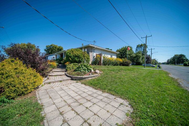 Property Photo:  2626 St Isidore Road  ON K0C 2B0 