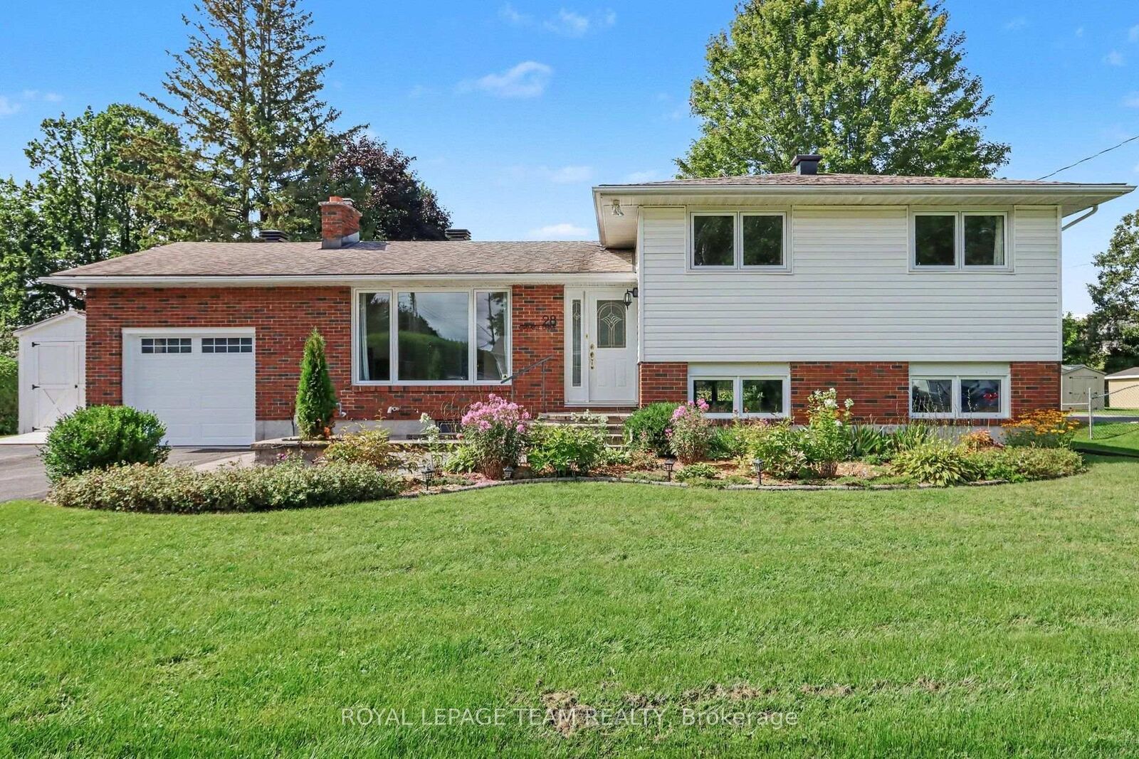 Property Photo:  28 Gamble Drive  ON K0A 2Z0 