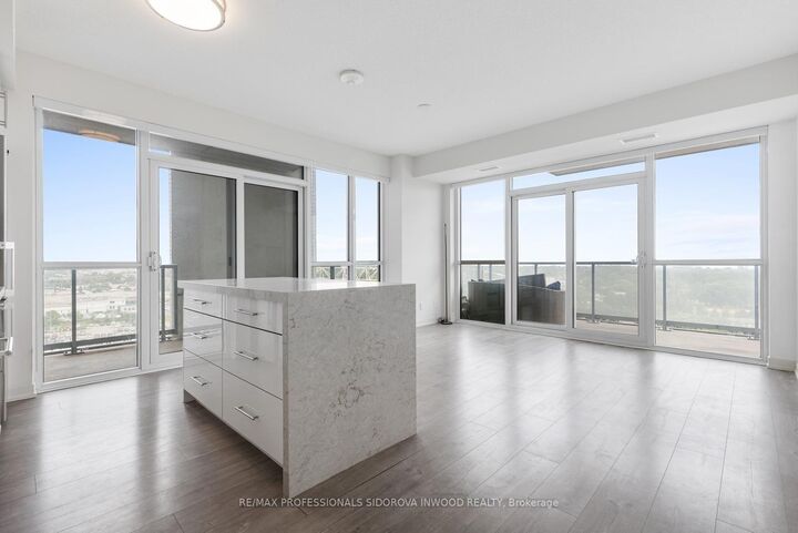 Property Photo:  2087 Fairview Street 1203  ON L7R 0E5 