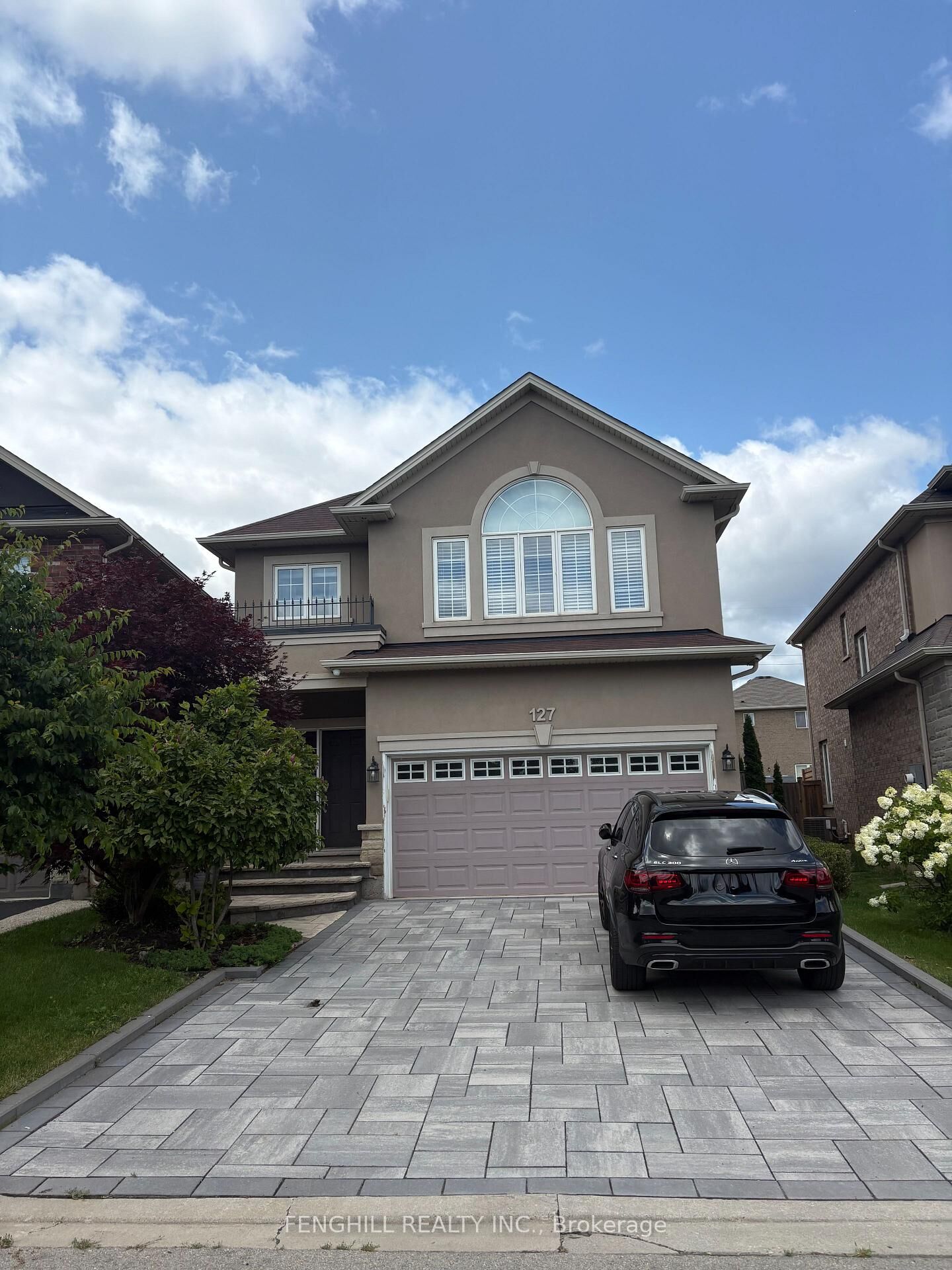 Property Photo:  127 Vinton Road  ON L9K 0G7 