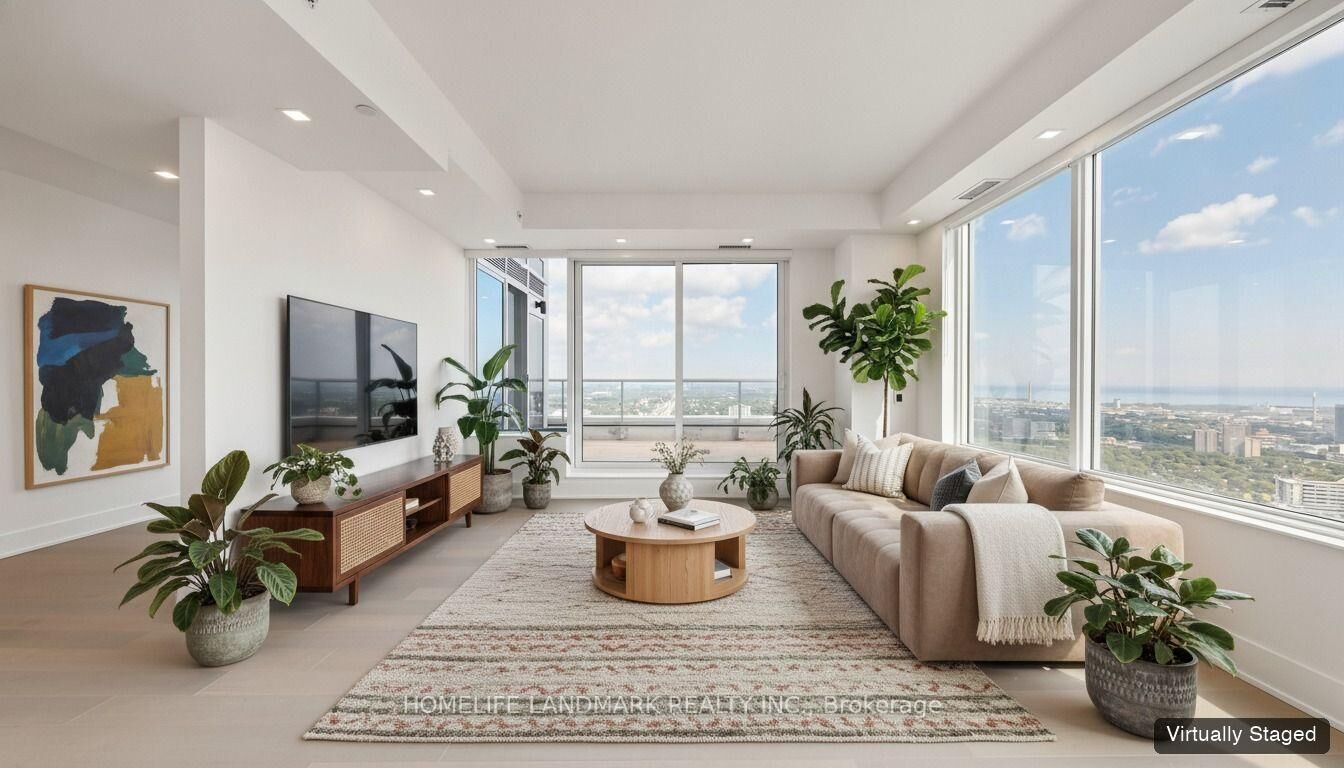 Property Photo:  609 Sherbourne Street Lph05  ON M4X 0A4 