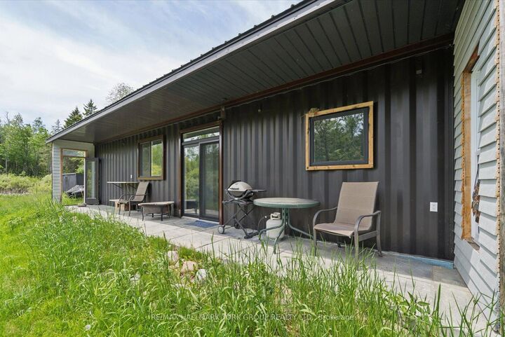 Property Photo:  755 Country Lane  ON K0M 1N0 