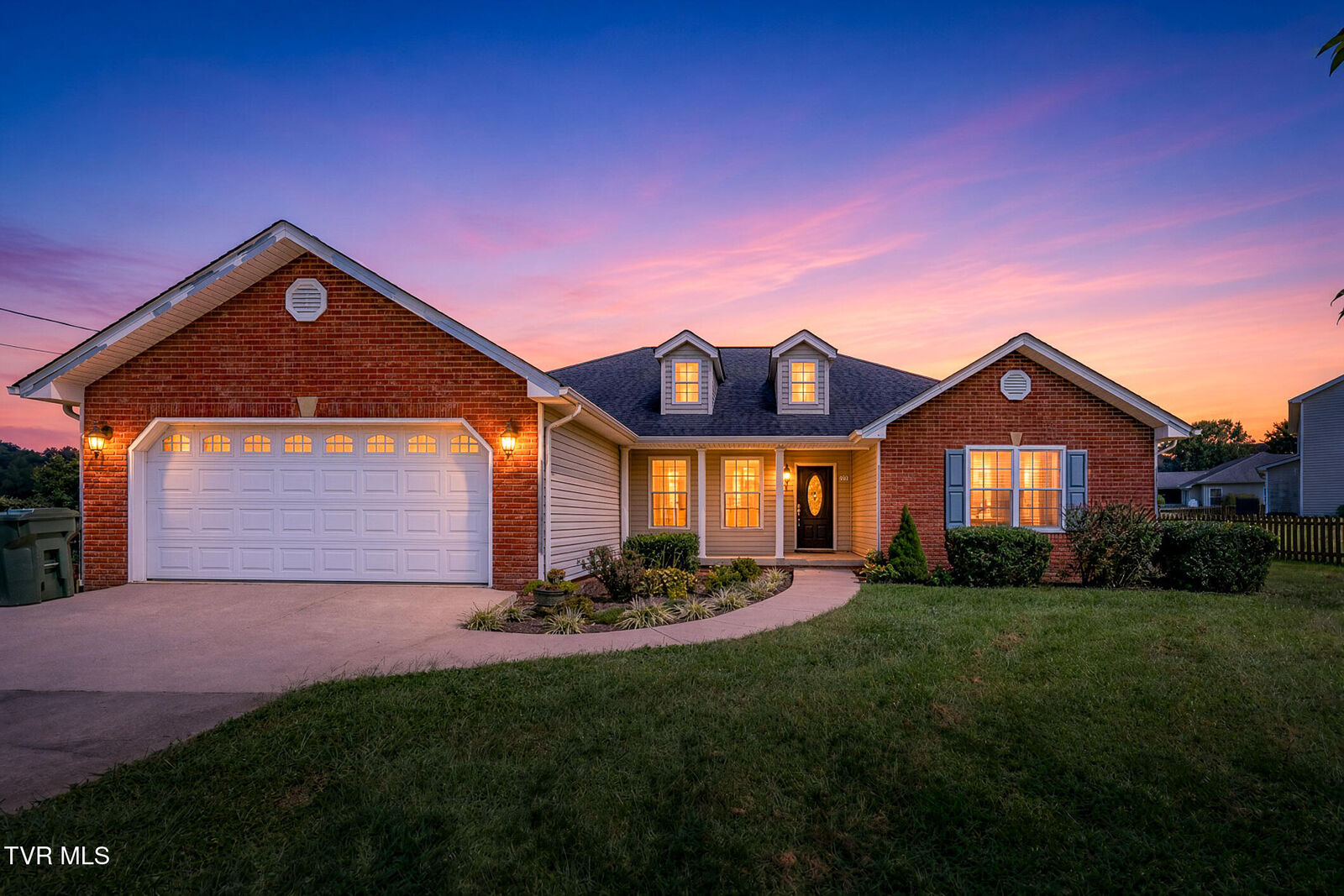 Property Photo: 777 Walkers Bend Road TN 37615
