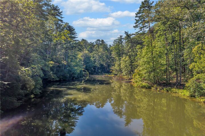 Property Photo: Lots 94 & 95 Inland Trail SC 29676