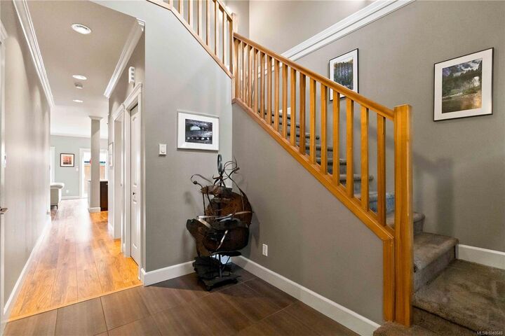 Property Photo:  2210 Sooke Rd #6  BC V0S 2R0 