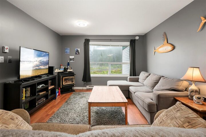 Property Photo:  1105 Henry Rd #205  BC V9J 1L0 