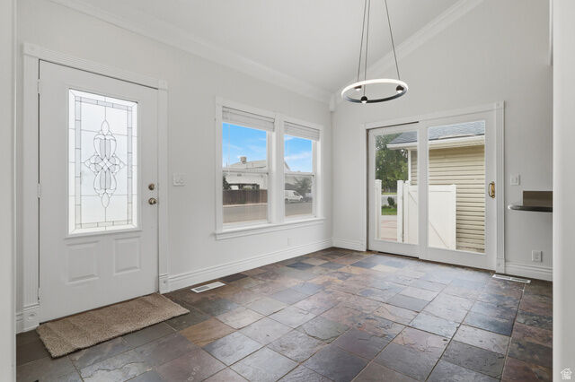 Property Photo: 636 N 2770 W UT 84601