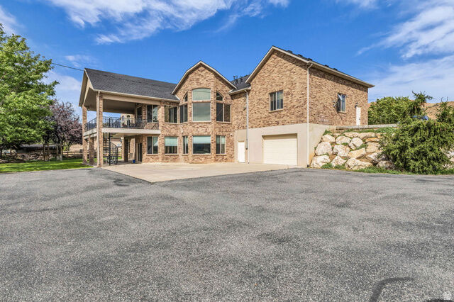 Property Photo:  1236 S Highway 66  UT 84050 
