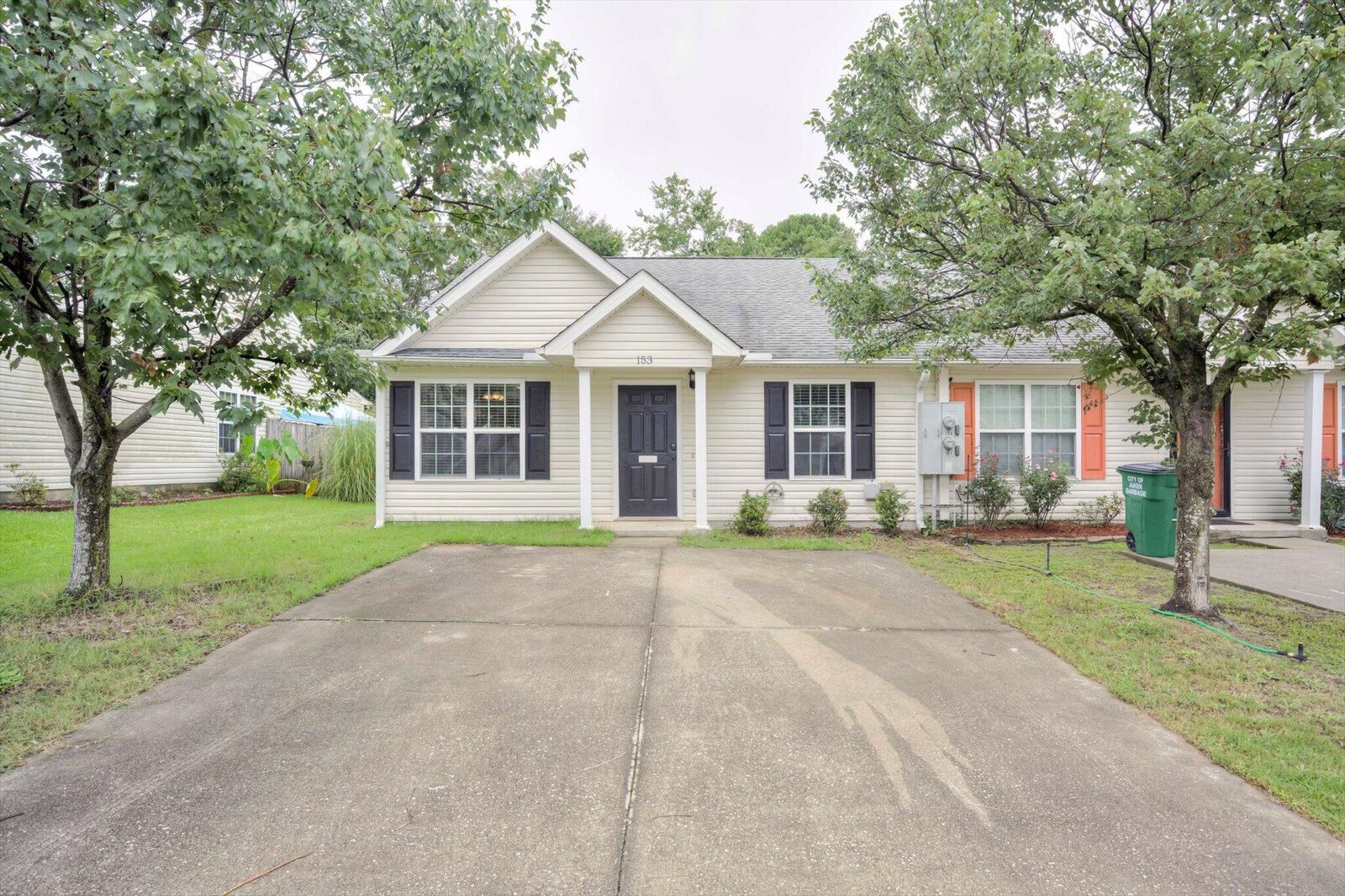 Property Photo:  153 Photinia Drive  SC 29803 