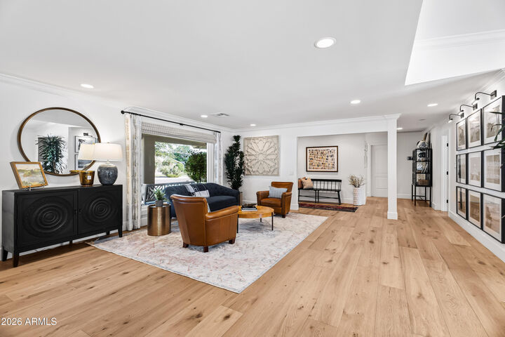 Property Photo: 4430 N Dromedary Road AZ 85018