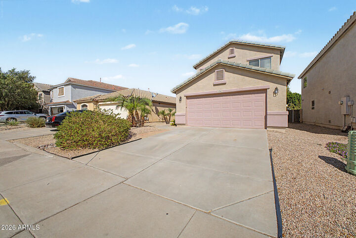 Property Photo:  37947 N Luke Lane  AZ 85140 