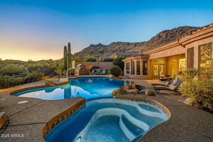 Property Photo:  27562 N 83rd Glen  AZ 85383 