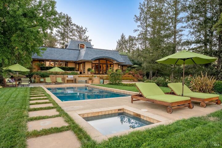 Property Photo:  3620 Spring Mountain Road  CA 94574 