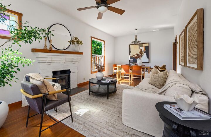 Property Photo: 306 Pitt Avenue CA 95472