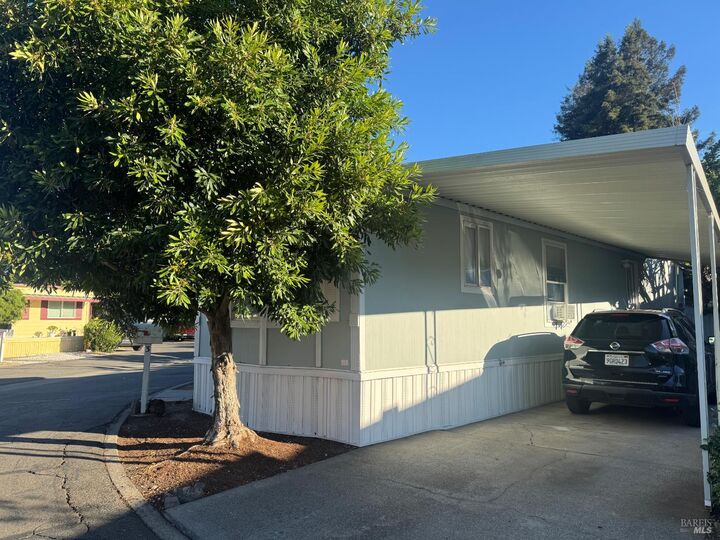 Property Photo: 3 Wayside Drive CA 95407