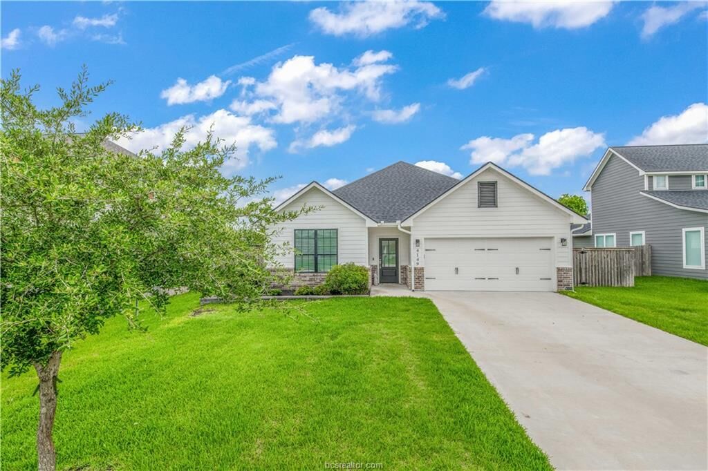 Property Photo: 4149 Vintage Estates Court TX 77808