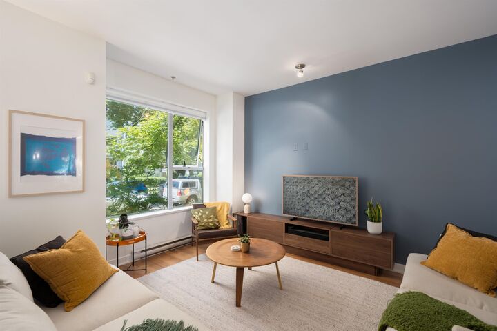Property Photo:  3088 Quebec Street  BC V5T 3B1 
